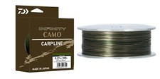 DAIWA Infinity Camo Carpline