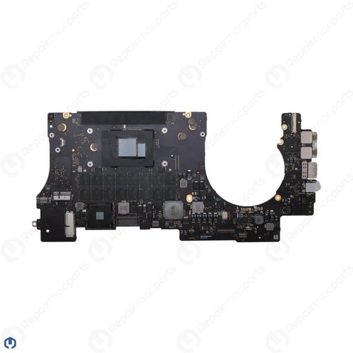 Carte mère macbook pro retina - carte,