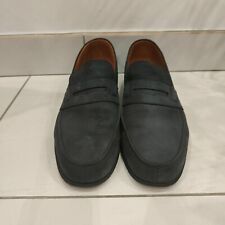 mocassins J.M Weston, veau