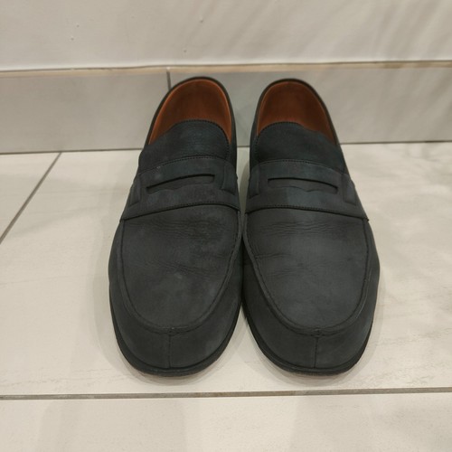 Mocassins weston veau - mocassins, weston,