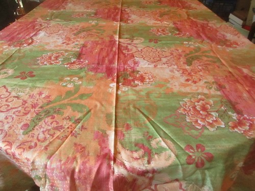 Nappe 191 rose - n°191, rouge