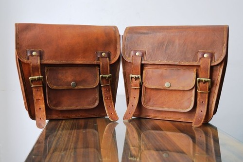 Sacoches moto pochettes - 2, 2
