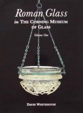 LIVRE/BOOK : Verre romain au