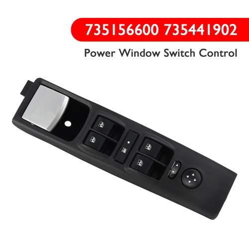 Power window switch - power,