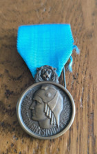 Médaille Education Physique