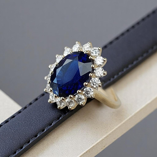 Bague mariage diamant - bague,
