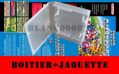 Boite boitier super - /,