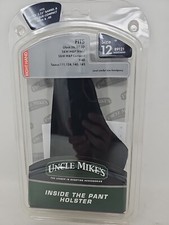 UNCLE MIKE'S OT ITP Holster