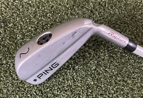 Ping rapture utility iron 18 - 2-iron,