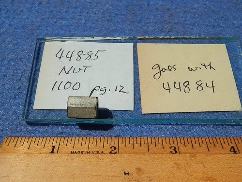Wurlitzer 1015 1080 - 1100, 1080a