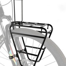 Porte-bagages avant pour