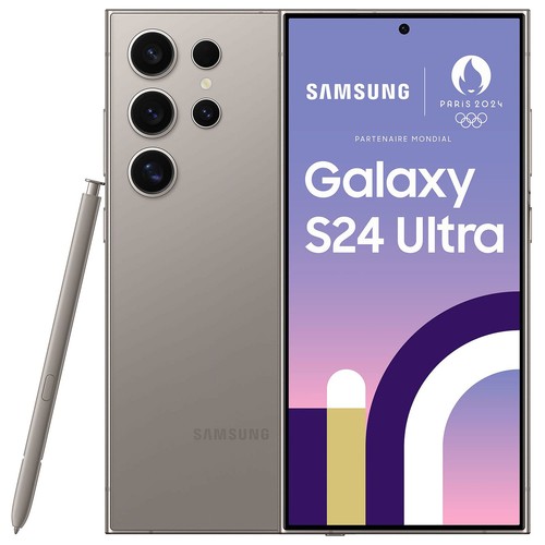 Samsung galaxy s24 - ultra, 5g