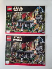 LEGO Star Wars The Battle of