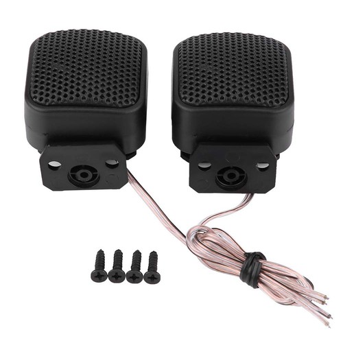 Universal paire tweeter - paire, de
