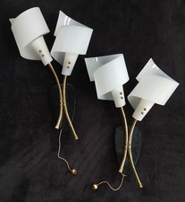 LAMPE APPLIQUE DESIGN