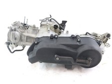 Sym mio 100 motore 120 - sym,