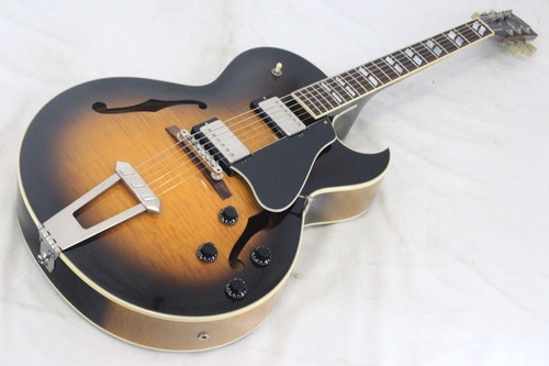 Gibson 175 hollow body - body, 2003
