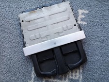 Porte-gobelet garniture en