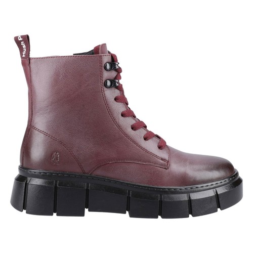 Hush puppies marron - puppies,