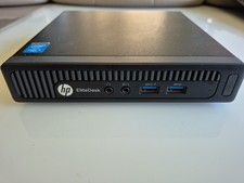 PC HP Elitedesk 800 G1