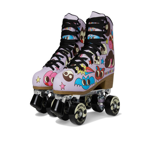 Impala rollerskates unisex - impala,