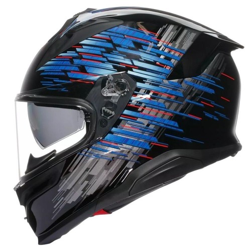 Casque moto agv - moto, k7