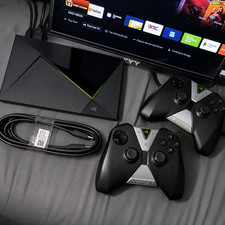 NVIDIA Shield TV P2571
