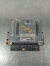 0281037198 boîtier moteur uce