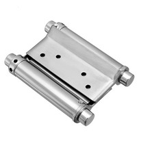 Charnière à ressort - 3",