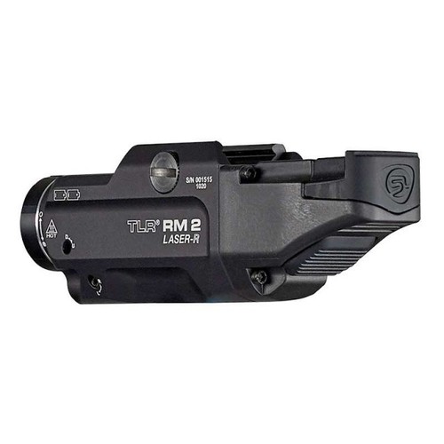 Streamlight tlr laser - streamlight,