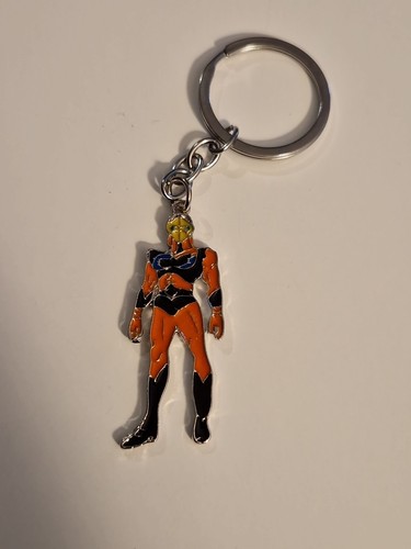 Porte clé actarus goldorak - actarus,