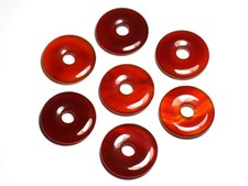 1pc - Perle Pendentif Pierre