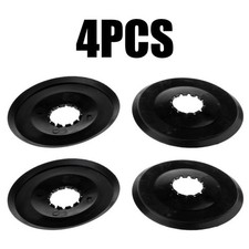 Roue Roue libre Protecteur Rayon Couvercle Cassette Anti-usure Montagne