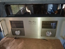 Vintage Phase Linear Model 400
