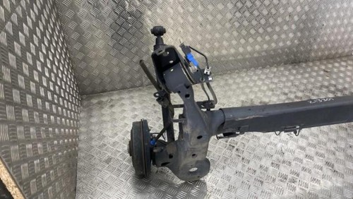 Essieu arriere citroen 3 - c3,