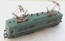 ECH Ho VB 2 RAILS   LOCO BB 9001   SNCF  SANS BOITE