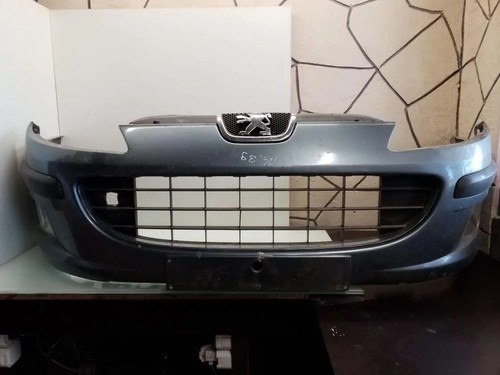 Peugeot 407 devant - peugeot, 6e