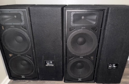 Jbl pro passive - pro,