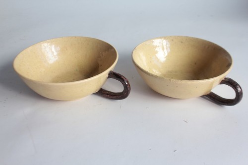 Tasses céramique dieulefit - tasses,