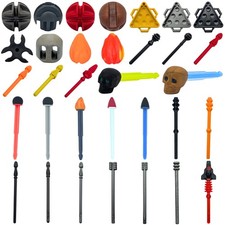 Playmobil boules canon