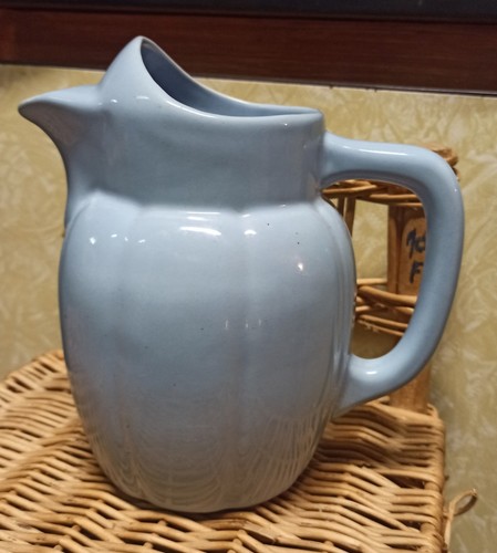 Ancien pichet carafe cruche - pichet,