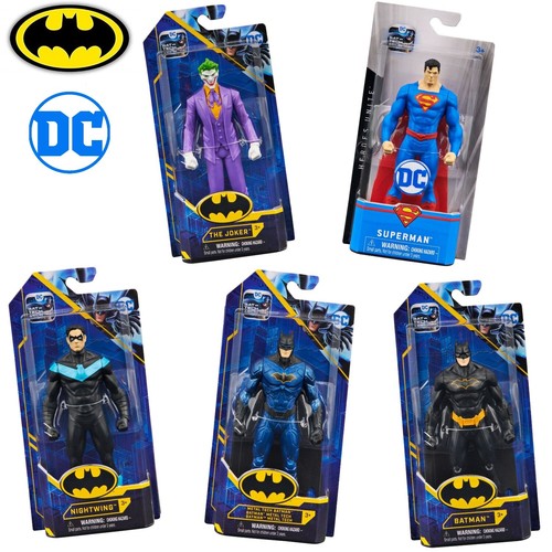 Figurine action batman - action,