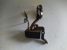 BOBINE D'ALLUMAGE    POUR
