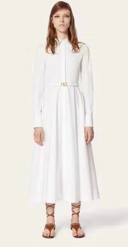 Robe défilé valentino - défilé,