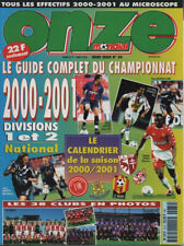 Onze MONDIAL HORS SÉRIE