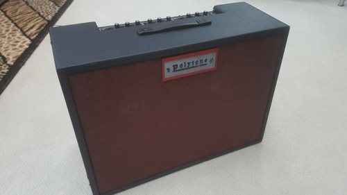 70s vintage polytone - 70s,