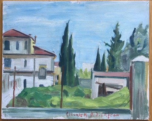 Tableau peinture originale - tableau,