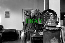 Photographie de OSSIP ZADKINE