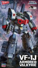 Hasegawa macross armored - hasegawa, vf-1j