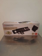 RAPE MULTIFONCTION ERNESTO